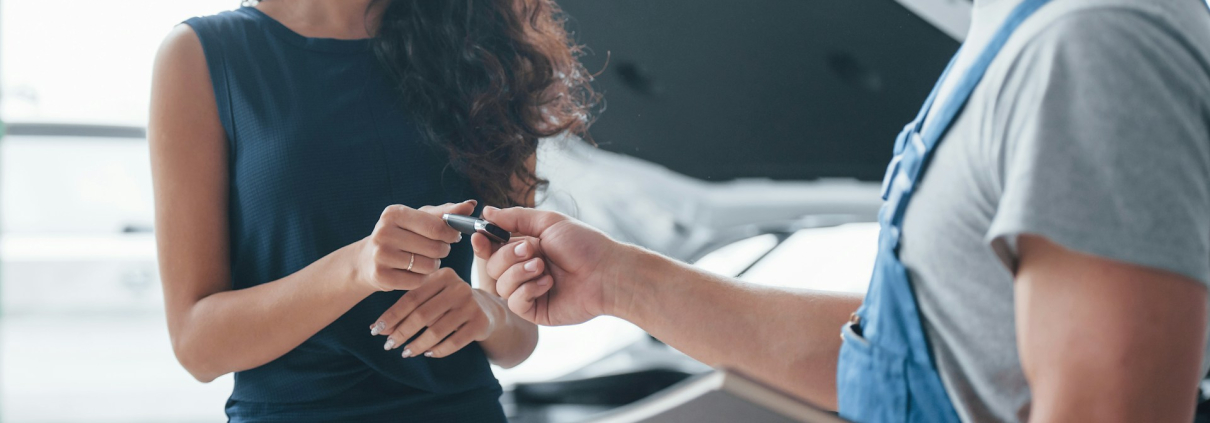 Odkup vozil v okvari: Kaj morate vedeti, preden prodate svoj avto?