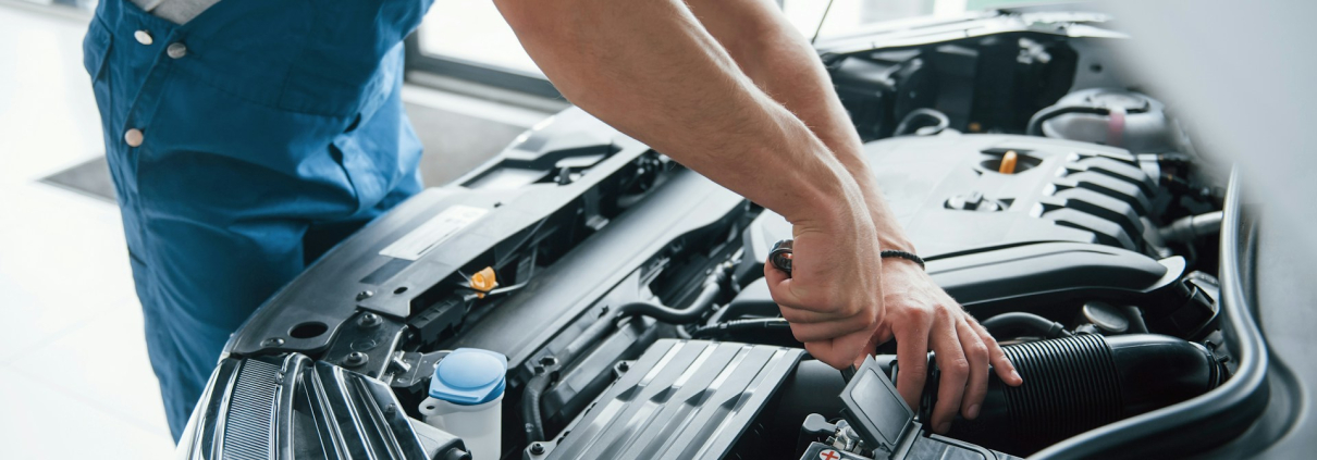 Kdaj je prodaja vozila v okvari bolj smiselna kot popravilo?