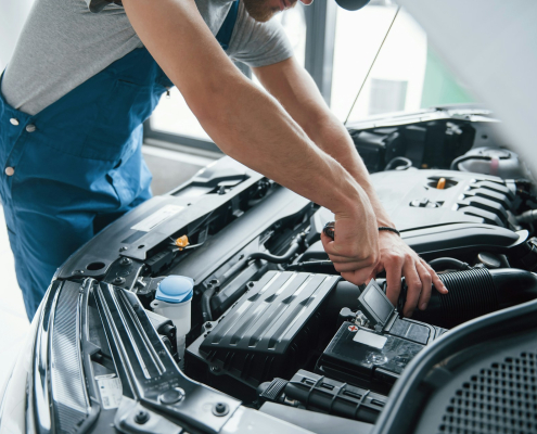 Kdaj je prodaja vozila v okvari bolj smiselna kot popravilo?